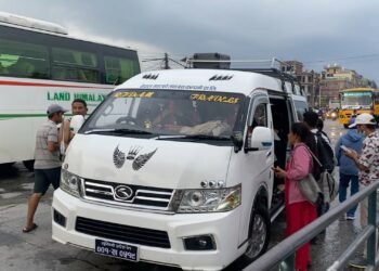 गण्डकी सरकारले स्थगन गर्नसाथ यातायात व्यवसायीको आन्दोलन फिर्ता, भोलिबाट नियमित रुपमा गाडी चल्ने