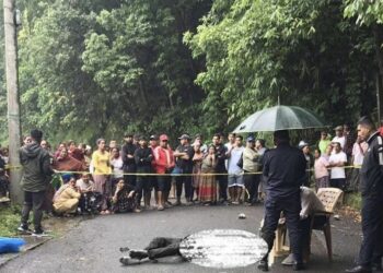 पोखरामा युवा हत्या आरोपमा स्याङ्जाका दुईजना पक्राउ