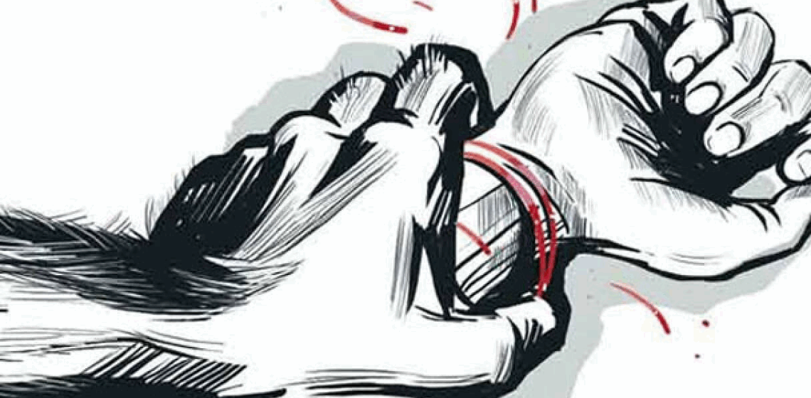 स्याङ्जामा जबरजस्ती करणीको आरोपमा एक युवक पक्राउ