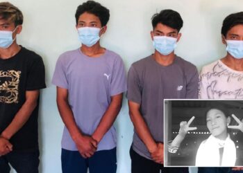 १२ वर्षीया बालिकाको नातेदारबाट सामूहिक बलात्कारपछि हत्या, प्रहरीलाई अभियुक्तले नै हत्यारा नछाड्न भन्थे