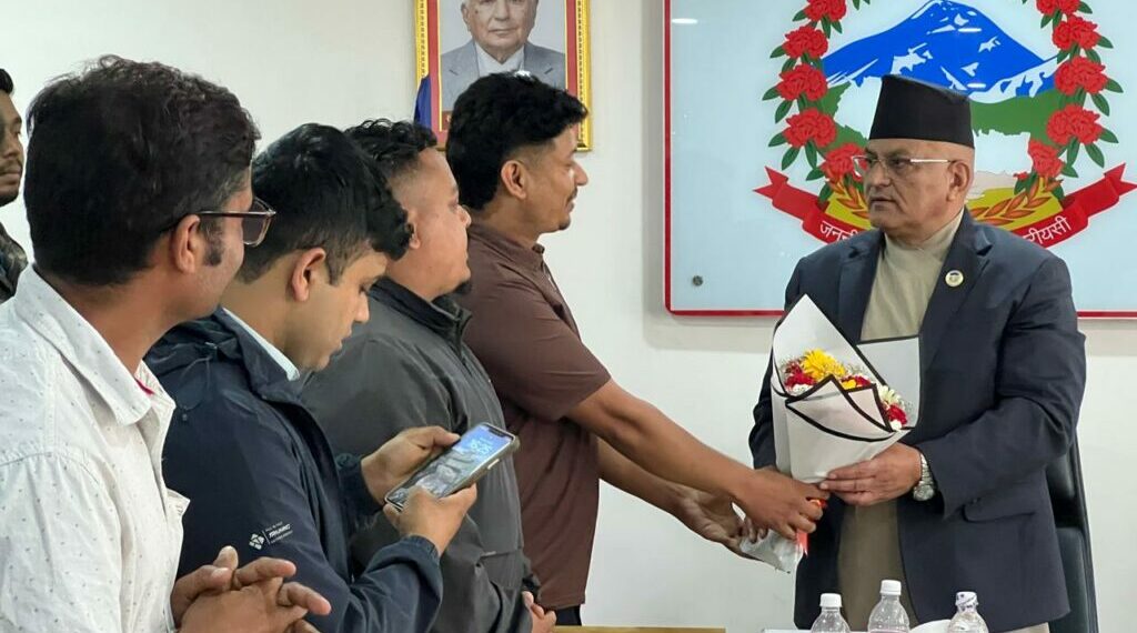 सरकार पछि हटेपछि राइडर्सहरु असन्तुष्ट, आन्दोलनको चेतावनी