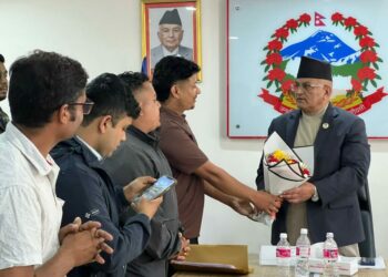 सरकार पछि हटेपछि राइडर्सहरु असन्तुष्ट, आन्दोलनको चेतावनी