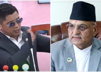 गण्डकीको बजेटः असन्तुष्टि नै असन्तुष्टि, मुस्ताङको भन्दा बढी बजेट मुख्यमन्त्रीको एउटै योजनालाई