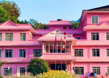 विद्यार्थी संख्या न्यून भएपछि वालिङ्का पाँच सामुदायिक विद्यालयलाई समायोजन