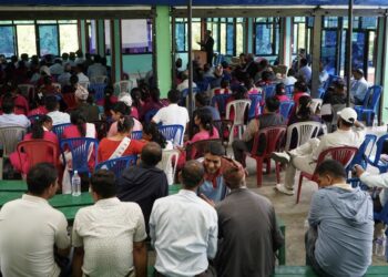 सामाजिक सुरक्षामा फड्को : फेदीखोलाको ऐतिहासिक पहल