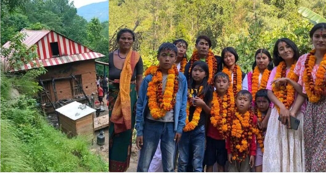 पोखरामा भेटिए सिन्धुलीबाट बेपत्ता परिवारका सबै सदस्य