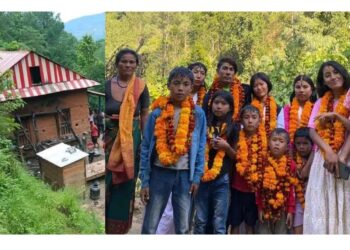 पोखरामा भेटिए सिन्धुलीबाट बेपत्ता परिवारका सबै सदस्य