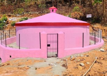 ३५ हजारभन्दा बढीलाई शुद्ध पानी: लिफ्टिङ योजनामा करोडौंको विद्युत अनुदान