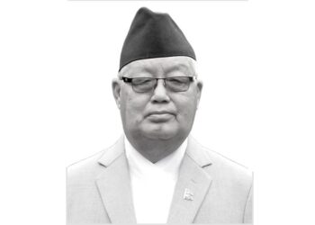 गण्डकीका पूर्व प्रदेश प्रमुख गुरूङको निधन, आइतबार अन्त्येष्टि