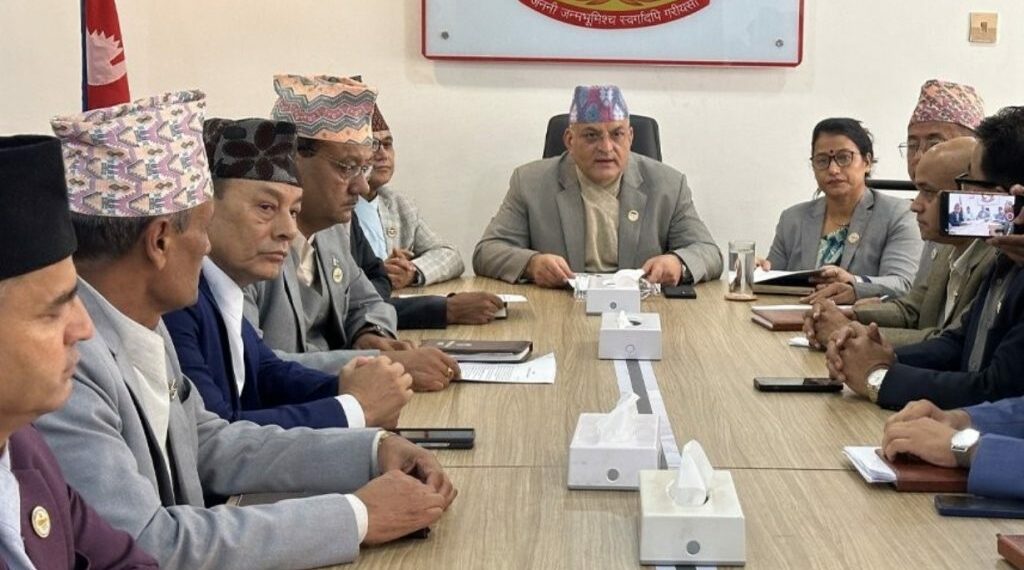 गण्डकीमा प्रशासनिक संरचना पुनर्संरचना : ९ निर्देशनालय खारेज, १८५ दरबन्दी कटौती