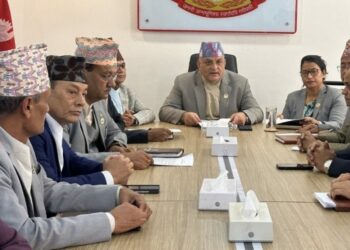 गण्डकीमा प्रशासनिक संरचना पुनर्संरचना : ९ निर्देशनालय खारेज, १८५ दरबन्दी कटौती