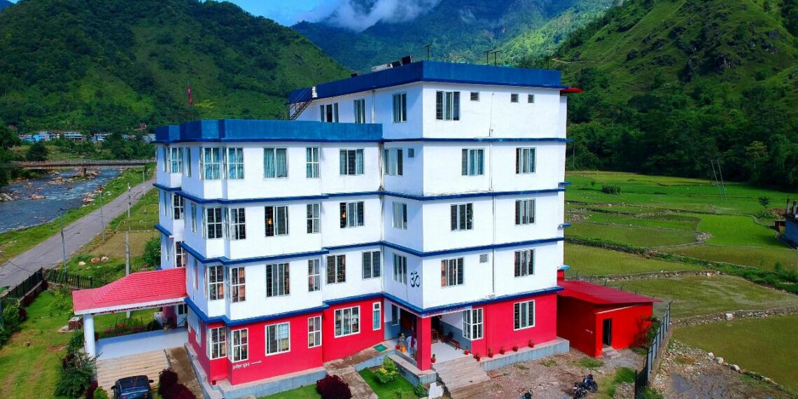 संघीय स्वमूल्याङ्कनमा चम्कियो अर्जुनचौपारी, देशकै उत्कृष्ट स्थानीय तहको सूचीमा