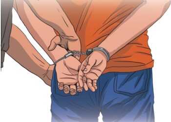 स्याङ्जामा कुटपिटपछि युवकको मृत्यु, दुईजना पक्राउ