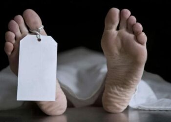 स्याङ्जामा इन्टरनेटको काम गर्ने क्रममा करेन्ट लाग्दा एक युवकको मृत्यु