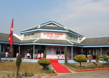 गण्डकीमा घरेलु मदिरा व्यवस्थापन: अब ६० लिटरसम्म घरमै बनाउन पाइने
