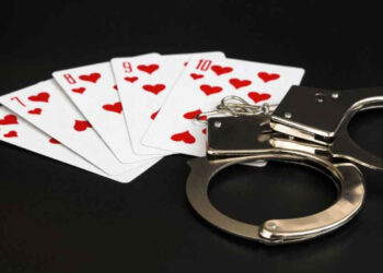 तास खेलिरहेका पाँच जना नगदसहित पक्राउ