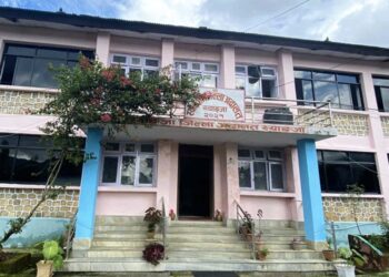 स्याङ्जा जिल्ला अदालत सोमबारदेखि पुनः सञ्चालनमा आउने