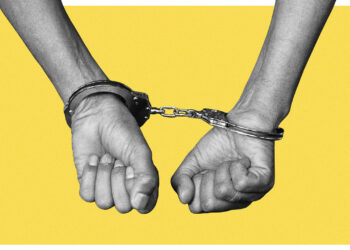 कारागारबाट फरार भएका दुई कैदी स्याङ्जामा पक्राउ