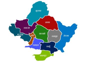 गण्डकीमा आज कोजाग्रत पूर्णिमामा सार्वजनिक बिदा