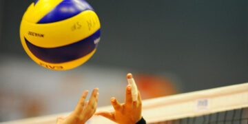 स्याङ्जामा पालिकास्तरीय पुरुष भलिबल प्रतियोगिता असोज २३ देखि