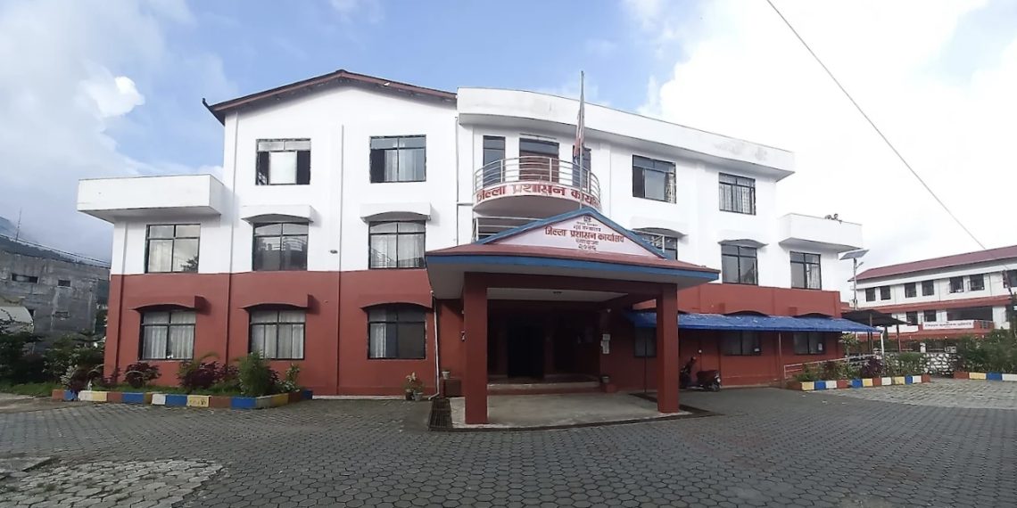 ६२ वर्षपछि जग्गाको न्याय: सदरमुकाम पुतलीबजारमा सारिँदा जग्गा दिने श्यामप्रसादलाई अब १ करोड मुआब्जा