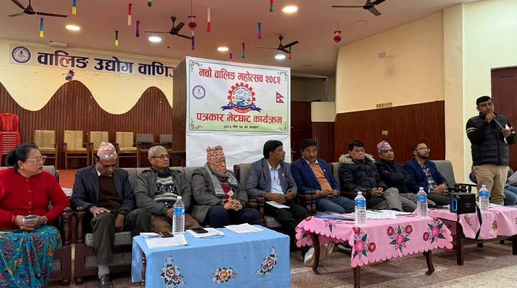 ऐतिहासिक आँधीखोलाको किनारमा माघ १४ देखि नवौं संस्करणको वालिङ महोत्सव