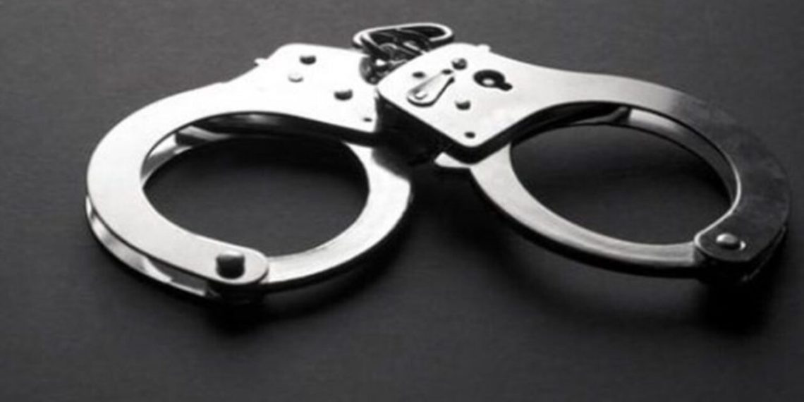 लामो समयदेखि फरार रहेका दुई प्रतिवादी पक्राउ