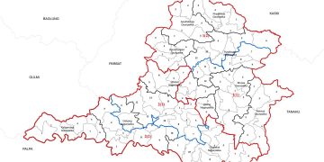 स्याङ्जाबाट नेपाली कांग्रेसका ३३ जनाको नाम सिफारिस