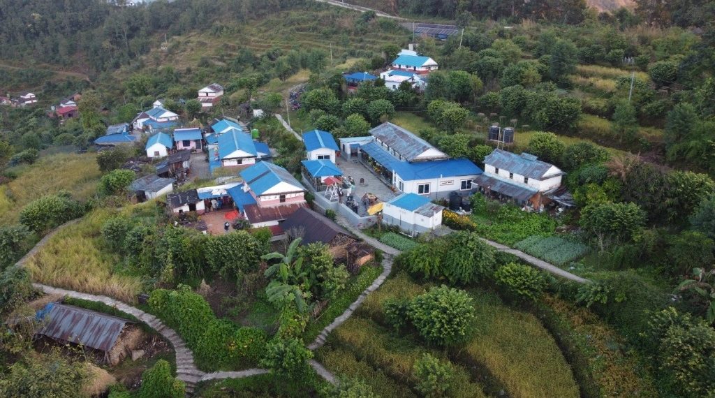 अयरपानी होमस्टेमा पर्यटकको चहलपहल बढ्दै