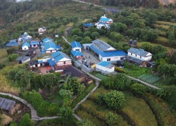 अयरपानी होमस्टेमा पर्यटकको चहलपहल बढ्दै