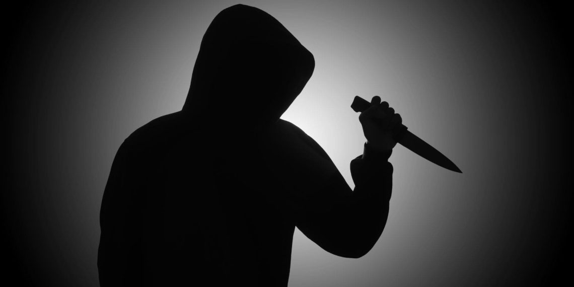 स्याङ्जामा धारिलो हतियार प्रहार प्रकरणमा एक पक्राउ