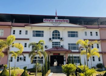 भीरकोट नगरसभाबाट दुई ऐन पारित