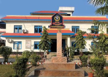 स्याङ्जामा निर्वाचन सुरक्षाका लागि दुई हजारभन्दा बढी जनशक्ति भर्ना गरिने