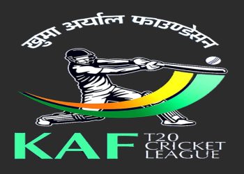स्याङ्जामा माघ २ देखि १० गतेसम्म ‘प्रथम खुमा अर्याल कप’ टी–२० क्रिकेट लिग हुँदै