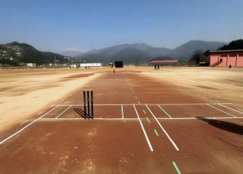 स्याङ्जामा ‘प्रथम खुमा अर्याल कप’ टी–२० क्रिकेट लिग रनिङ शिल्ड आजदेखि