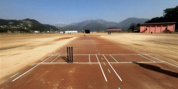 स्याङ्जामा ‘प्रथम खुमा अर्याल कप’ टी–२० क्रिकेट लिग रनिङ शिल्ड आजदेखि