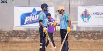 प्रथम खुमा अर्याल कप टी–२० क्रिकेट लिग रनिङ शिल्ड: गल्याङ र वालिङ फाइनलमा