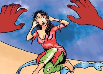 अर्जुनचौपारीमा जबरजस्ती करणी आरोपमा एक जना पक्राउ