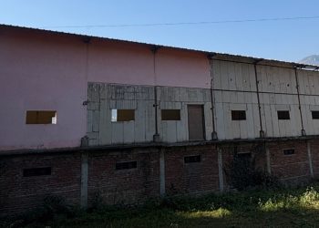 बजेट अभावले पुतलीबजारको नेवा: संग्रहालय अधुरै