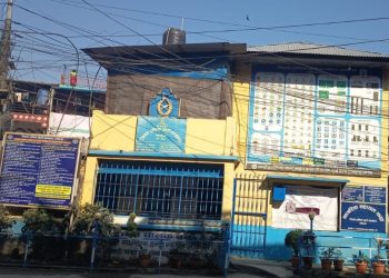 छ महिनामा स्याङ्जा ट्राफिकद्वारा झण्डै ५२ लाख राजस्व संकलन