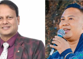 स्याङ्जामा कांग्रेसका उम्मेदवार टुंगिए, क्षेत्र १ मा ढकाल र क्षेत्र २ मा मल्ल