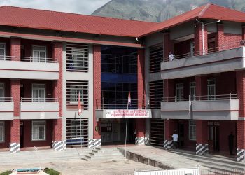 तीन सन्तान जन्माउने परिवारलाई कालीगण्डकीको आर्थिक सहयोग