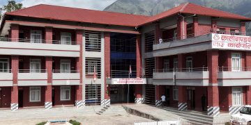 तीन सन्तान जन्माउने परिवारलाई कालीगण्डकीको आर्थिक सहयोग