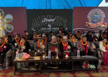 तेस्रो चापाकोट महोत्सव आजदेखि सुरु