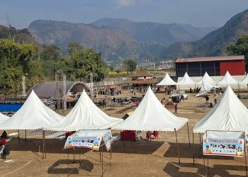 नवौं चरणको वालिङ महोत्सव आजदेखि