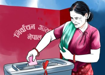 स्याङ्जामा एक लाख २६ हजार ३५१ महिला मतदाता, उम्मेदवार शून्य