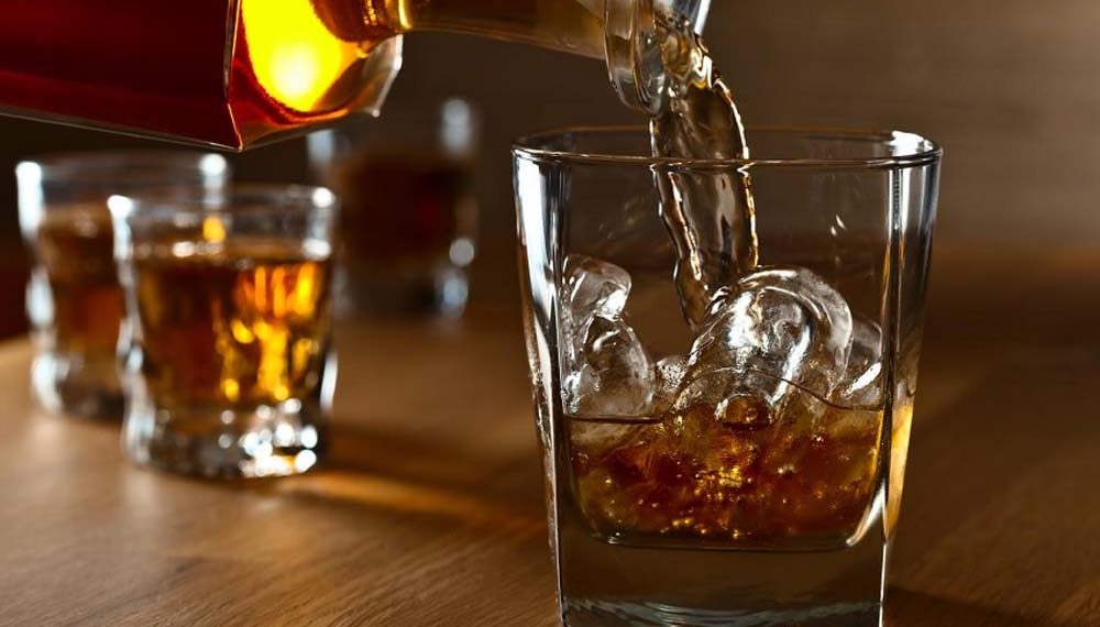 स्याङ्जामा चुनावी ‘ड्राइ डे’ लागू, नतिजा नआएसम्म मदिरा बिक्रीवितरण तथा सेवनमा अस्थायी रोक