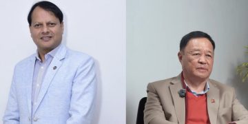 स्याङ्जा–१ मा एकै बैंकका दुई ‘पूर्व अध्यक्ष’ आमनेसामने