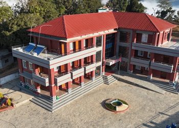 स्थानीय तह कार्यसम्पादन मूल्याङ्कन: स्याङ्जामा कालीगण्डकी पहिलो, वालिङ दोस्रो स्थानमा