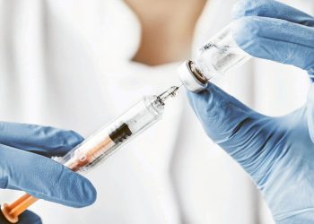 फागुन ४ र ५ मा स्याङ्जामा एचपिभी खोप अभियान, १ हजार ७ सयभन्दा बढी किशोरी लक्षित